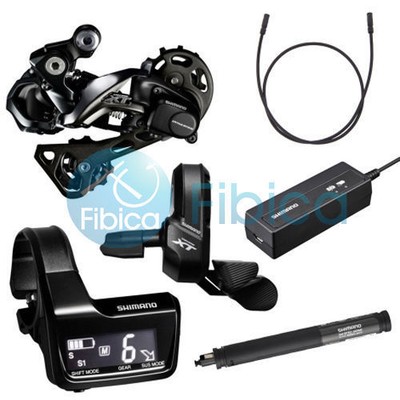 shimano xt build kit